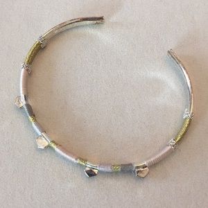 Stella and Dot bracelet